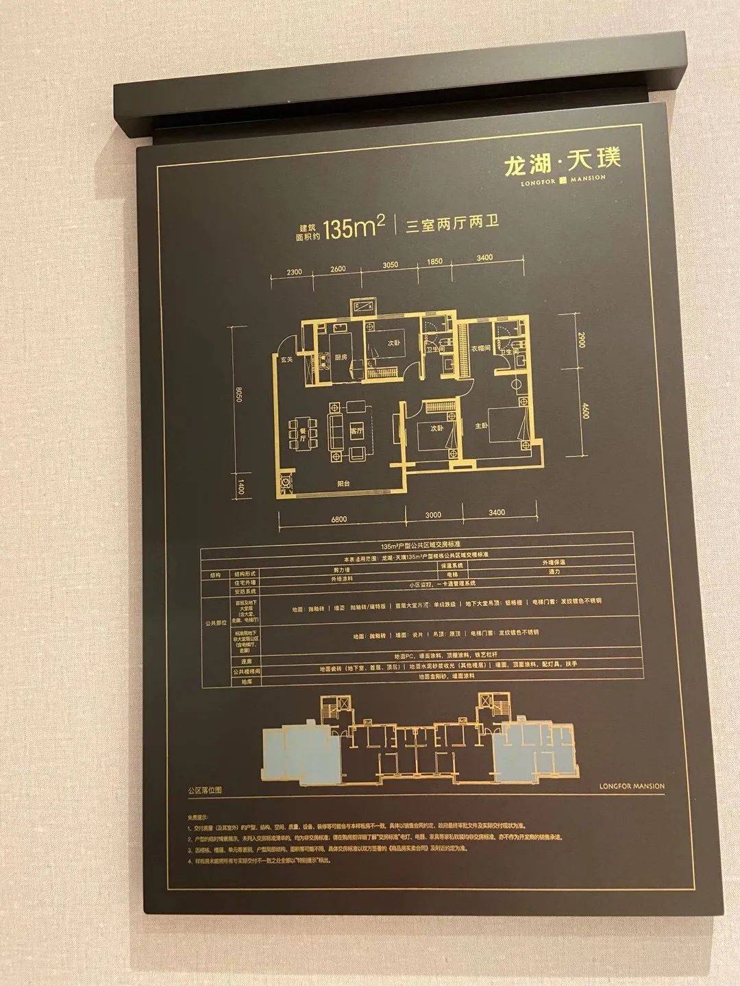 8米,受到市场欢迎.第一,户型有特点的楼盘.