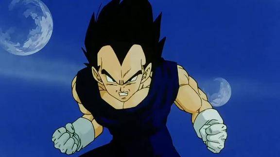 七龙珠达尔刚复活就阻止魔人普乌谁知竟然不是他对手完了