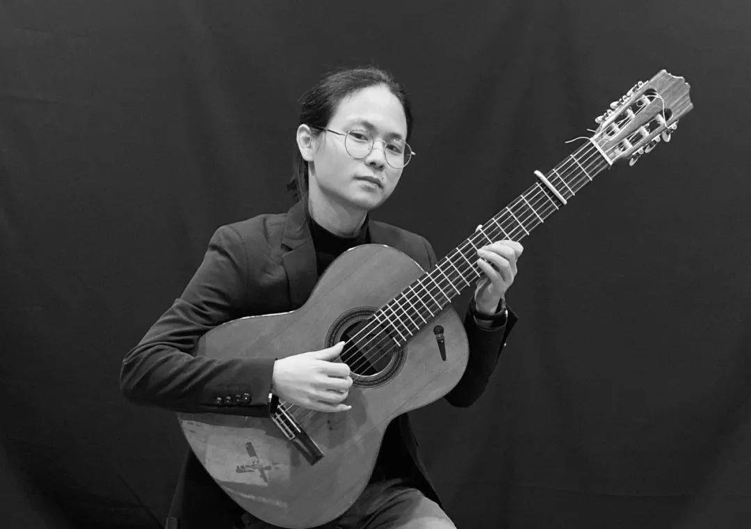 大房子的新年民谣&诗词音乐会 | 江生的温暖世界_生活