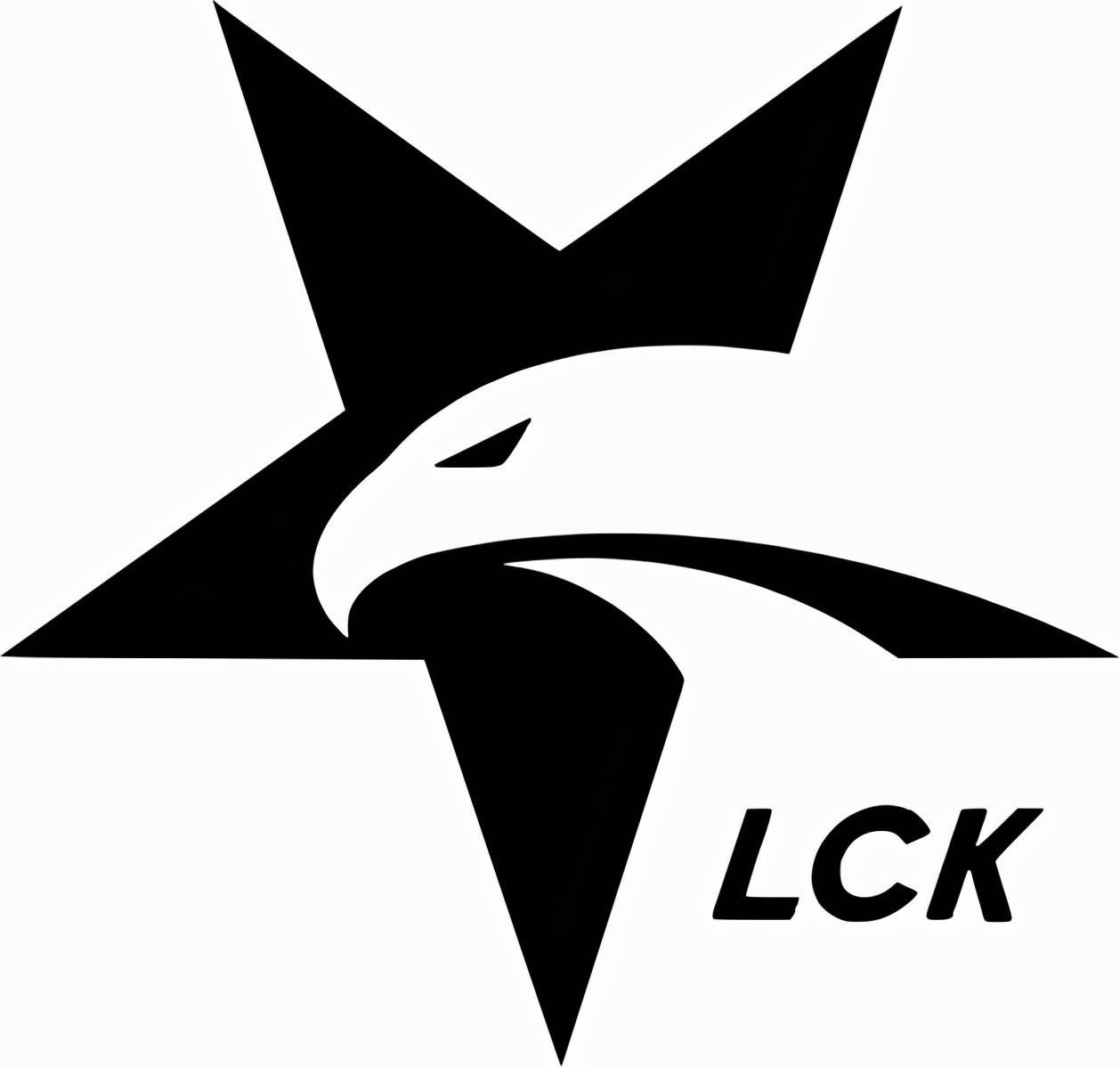 lck老圖標