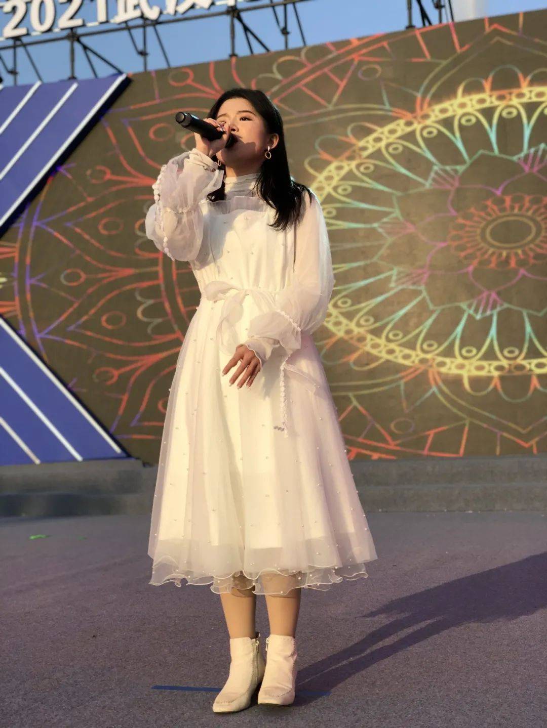 我也是歌手2020年度总决赛成功举办