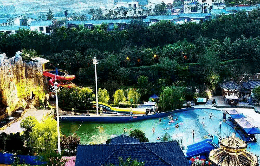 平顶山同天旅游丨近期一日游路线