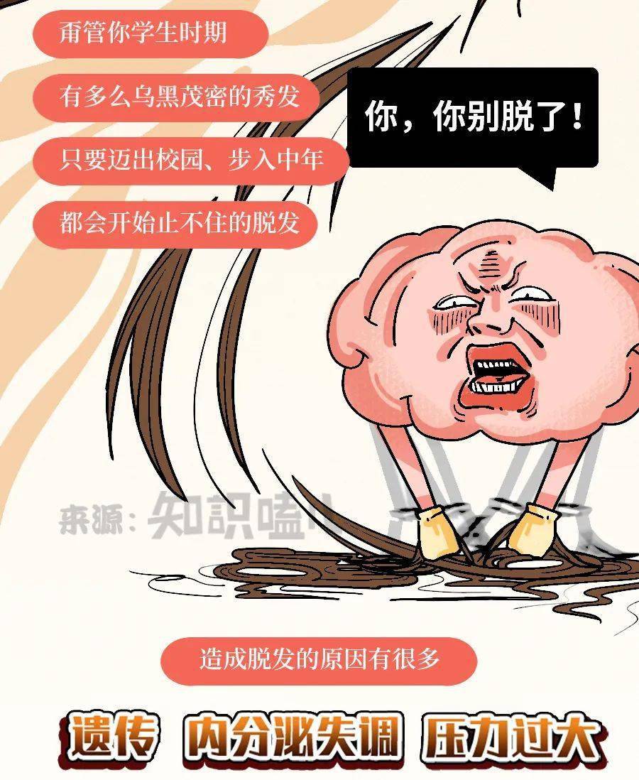 你大脑就是个弱鸡连你身体都控制不了