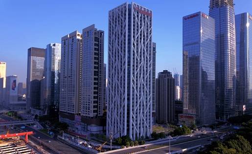 观点地产网讯:1月5日,金地(集团)股份有限公司公告披露2020年合约销售