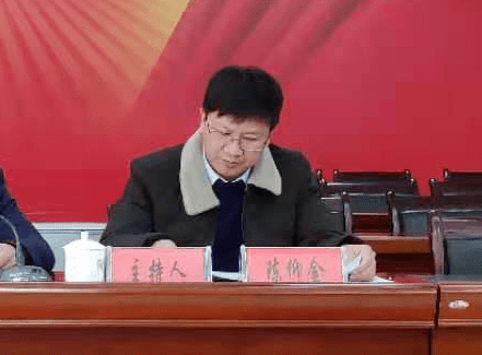 【新时代文明实践】县委常委兰思义到汀州镇开展学习贯彻党的十九届