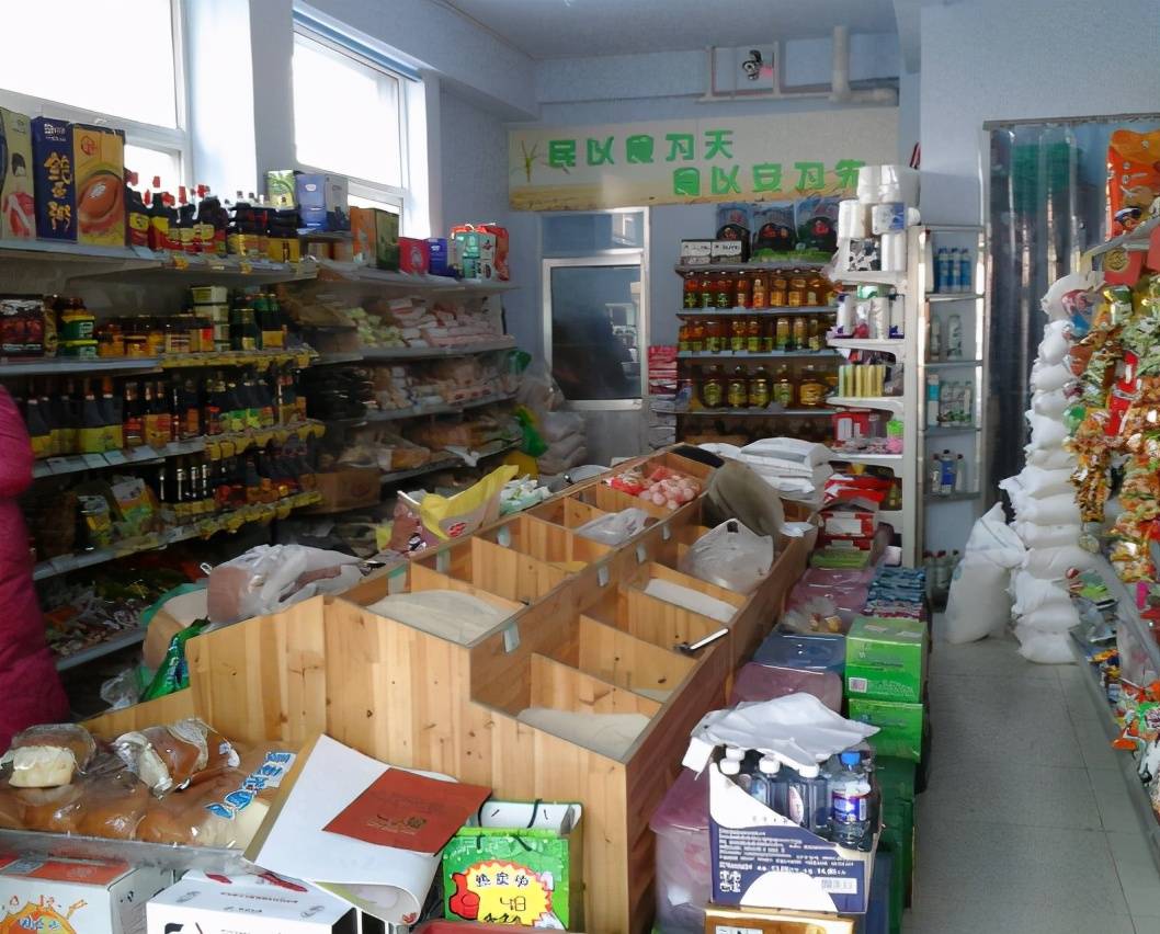 乡镇冷门暴利生意服务(乡镇不起眼的暴利小生意)