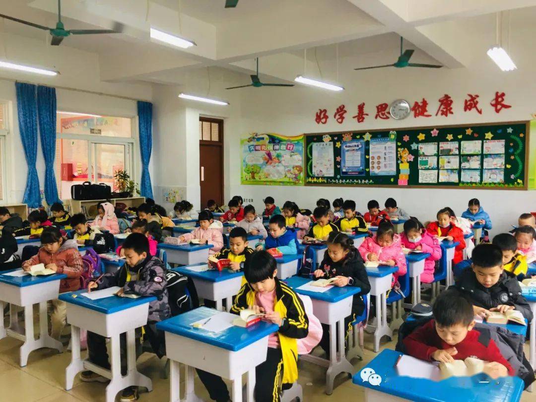 学区联动异彩纷呈2020年秋季北海市海城区第二小学教育集团学生竞赛