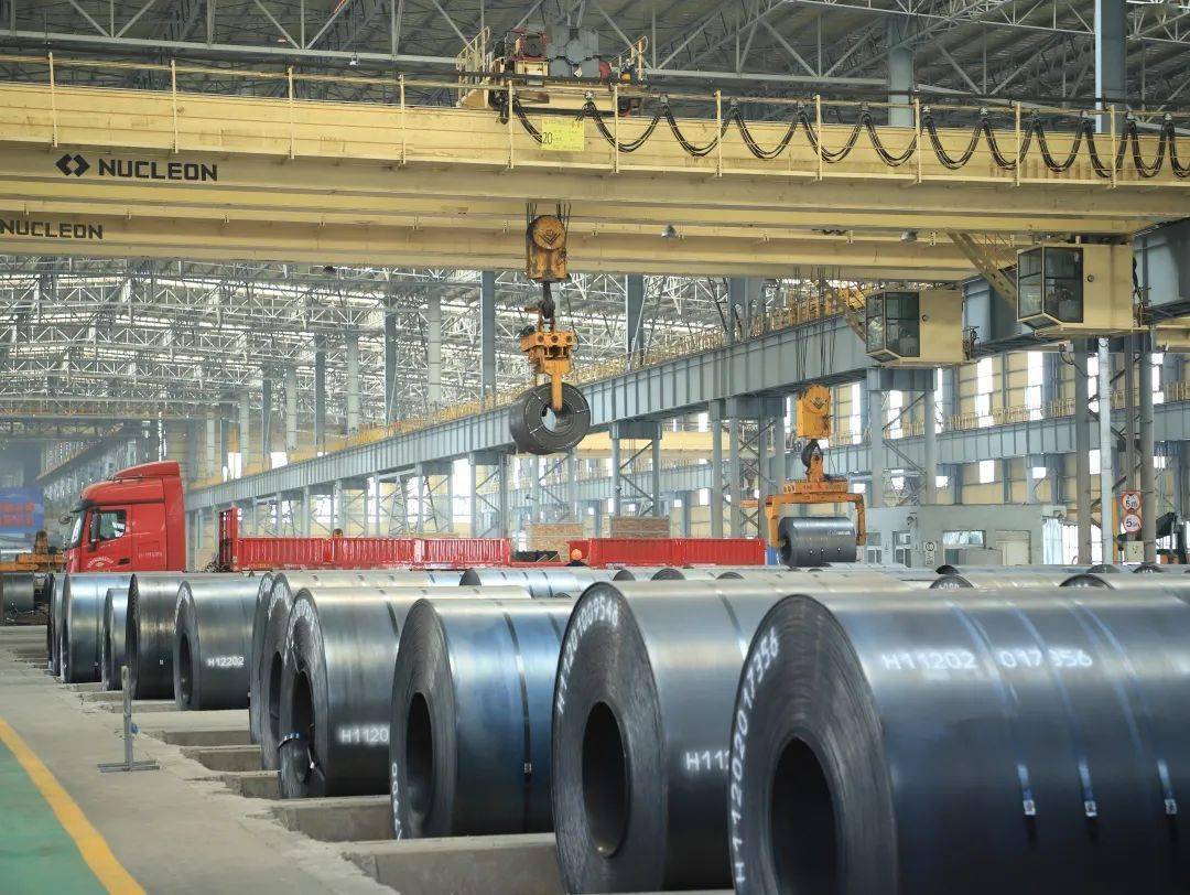做到极致 走向前列||热轧厂产量刷新历史纪录