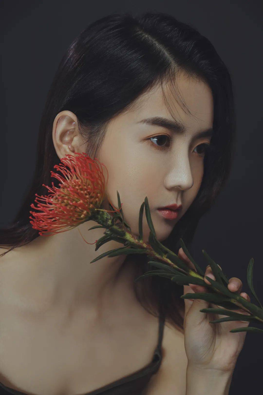 杂志级【艺术照】,新年创意拍摄6折!