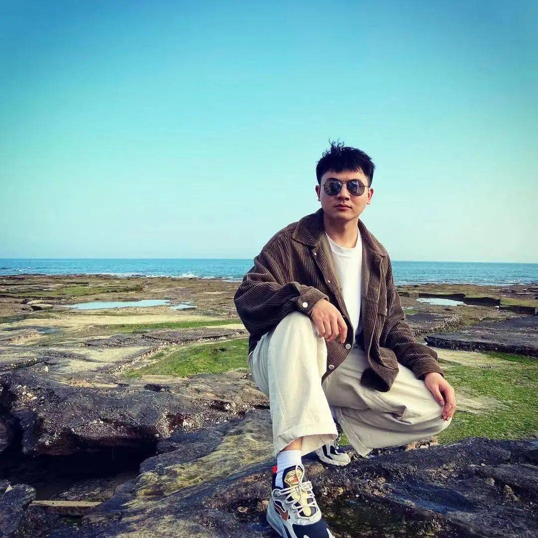 人物|刘俊凯:脚踏实地为基,仰望苍穹为期