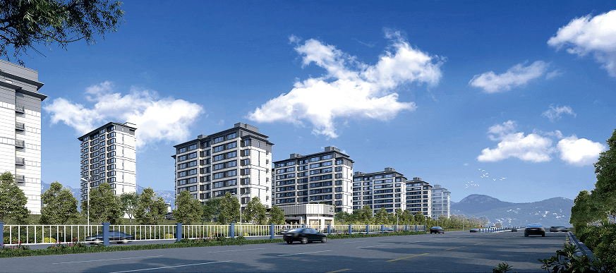 泰安东部新城利好不断再现置业良机