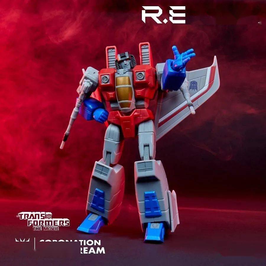 红蜘蛛&大黄蜂 官图_支持