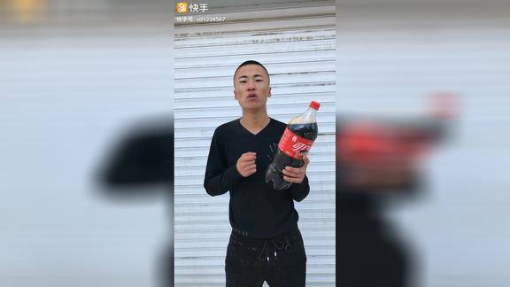 败家爷们不仅没喝完还浪费这么多