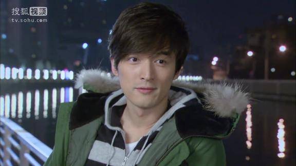 苦咖啡大结局白冰求婚胡歌苦经磨难两人终于走在了一起