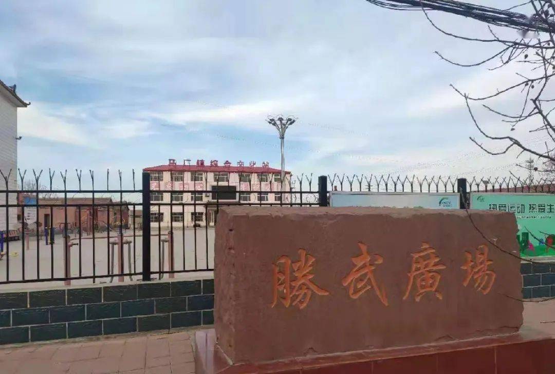 严细深实快马厂镇村庄清洁活动每日一村王胜武屯