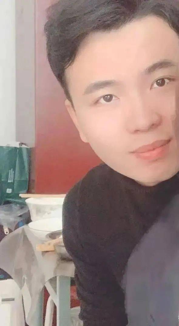 蔡博文对于爱情我始终充满期待