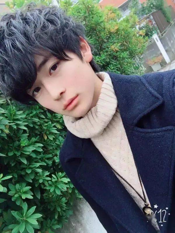 vivi次时代帅哥榜出炉这些上榜的日本小鲜肉颜值炸天