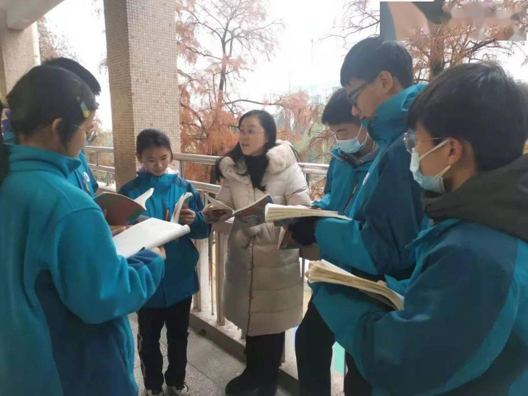 柯教风采⑦一汪清水玲珑动人记巨化中学优秀教师汪玲玲