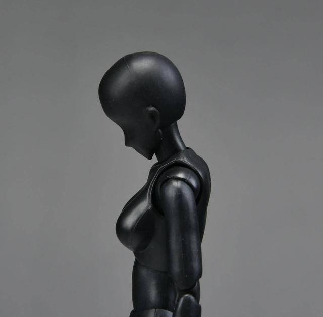 78官测万代shf男女素体dxset2