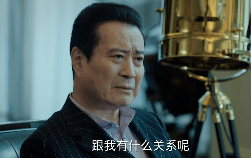 陈明忠"假"叛变,黄雨虹,鲁春阳中计,张友成真是"扮猪吃虎"_冯森