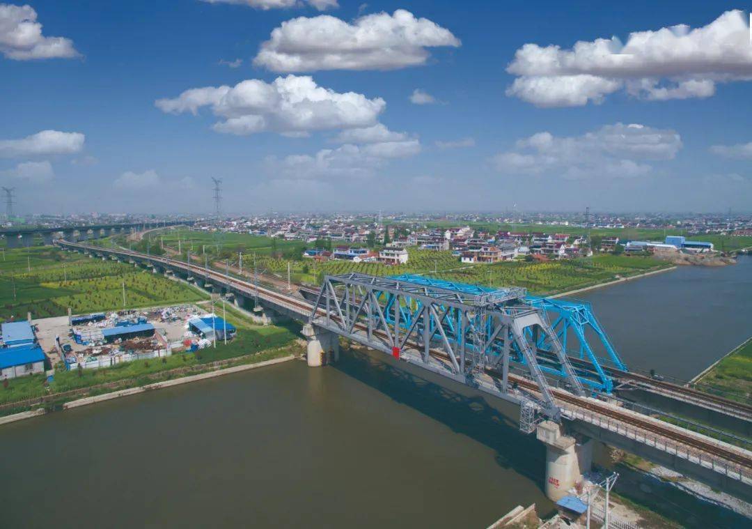 宁启铁路通车2周年!让我们再度回顾那段激情燃烧的岁月