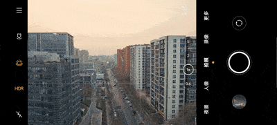 致敬经典德味儿十足vivox60pro拍摄评测