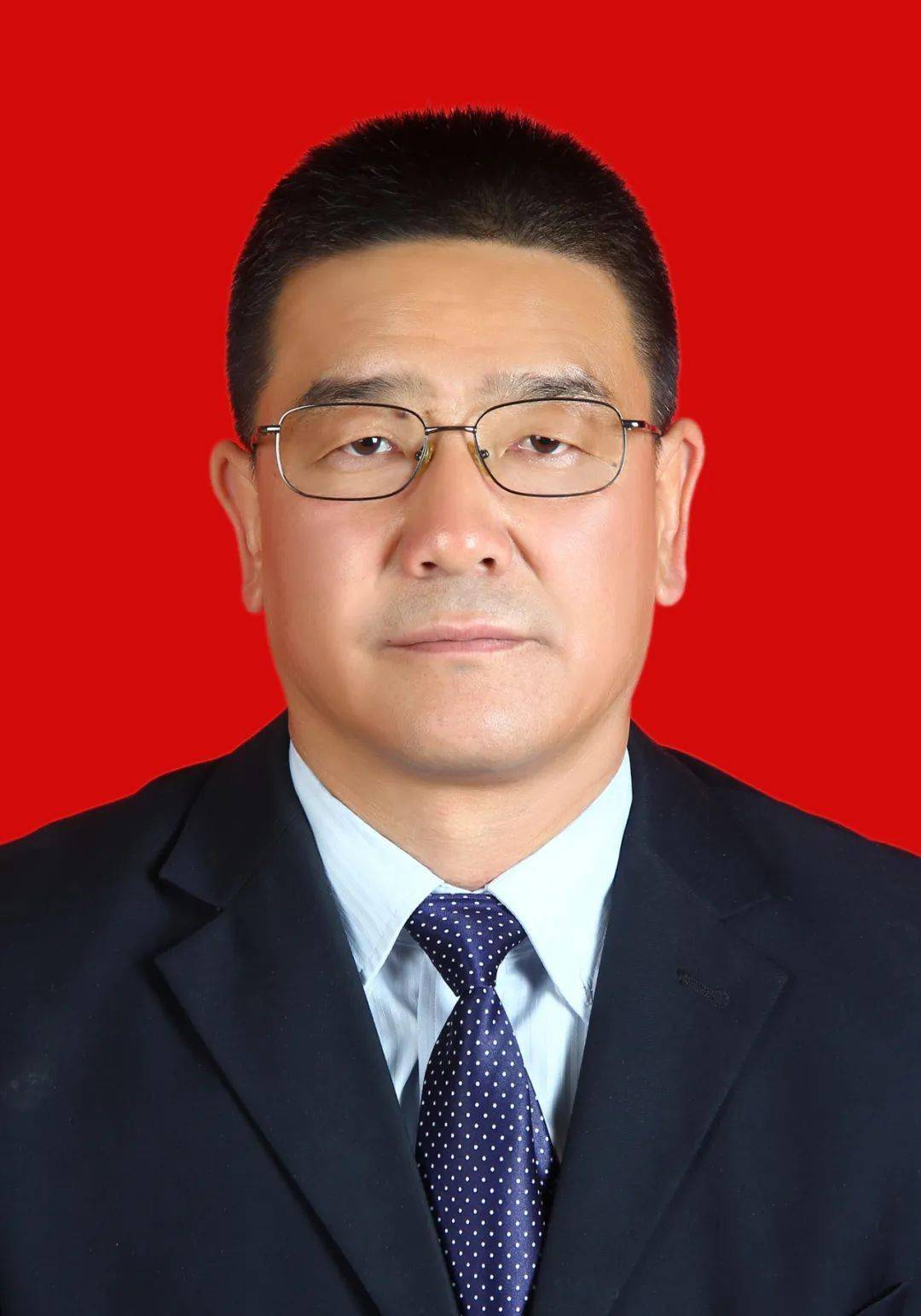 甘南州委副书记图片