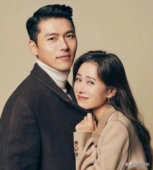 玄彬孙艺珍因戏结缘相遇非偶然爱是命中注定的安排