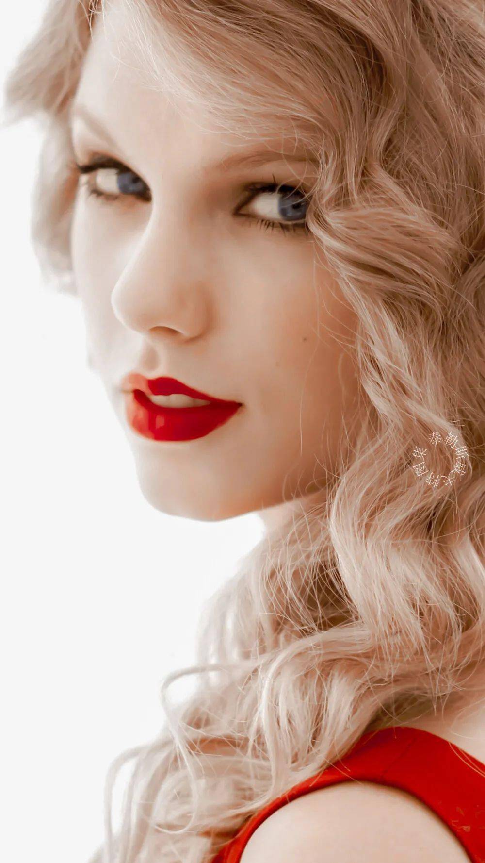 【手机壁纸】欧美女神 - 欧美女星壁纸 - 实验室设备网