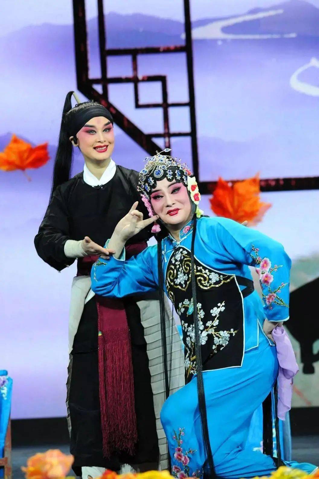 李东桥反串《杀狗劝妻》算是"重操旧业"(附精彩视频)_手机搜狐网