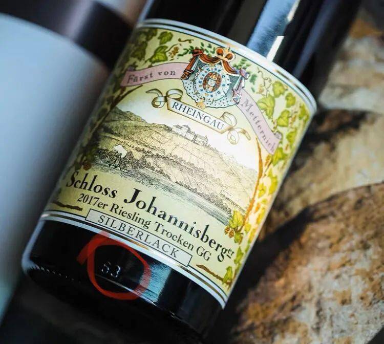 德国葡萄酒酒标上的"gg"标志,你了解吗?