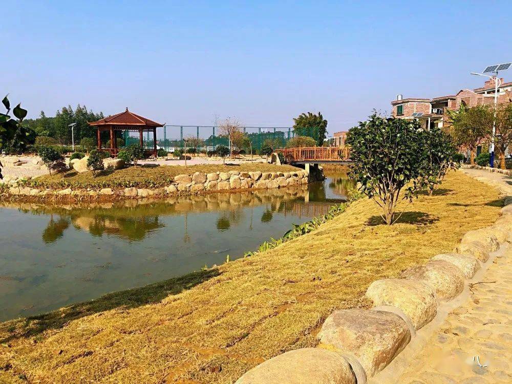 信都镇全域旅游多轮驱动助推乡村振兴