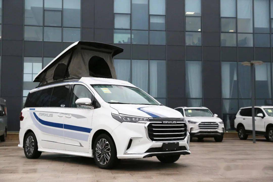 如果你是一个努力又顾家的男人那么你可以信赖这辆旅行家g20