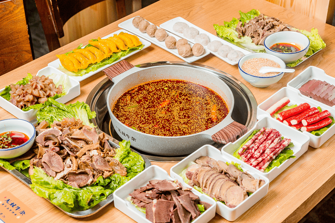 缙云炖牛腩：一碗回味无穷的地方美食