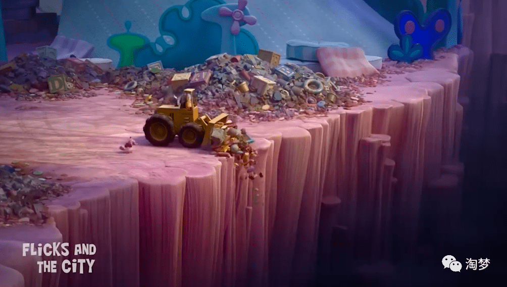 年度神作《心灵奇旅》中隐藏的67个彩蛋!