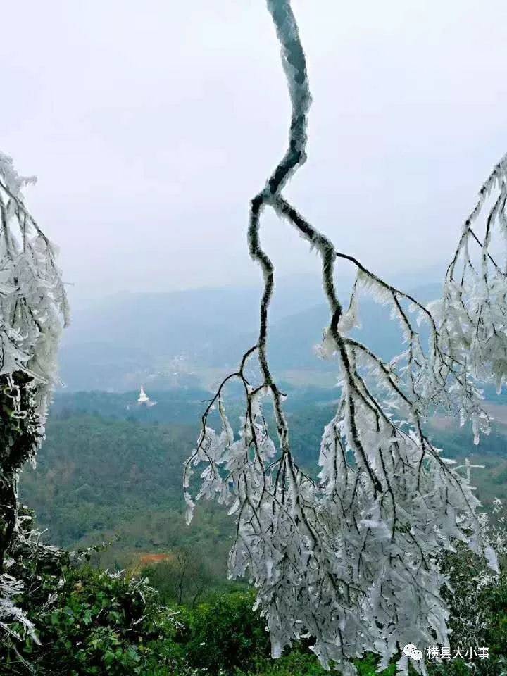 横县大圣山风景图图片