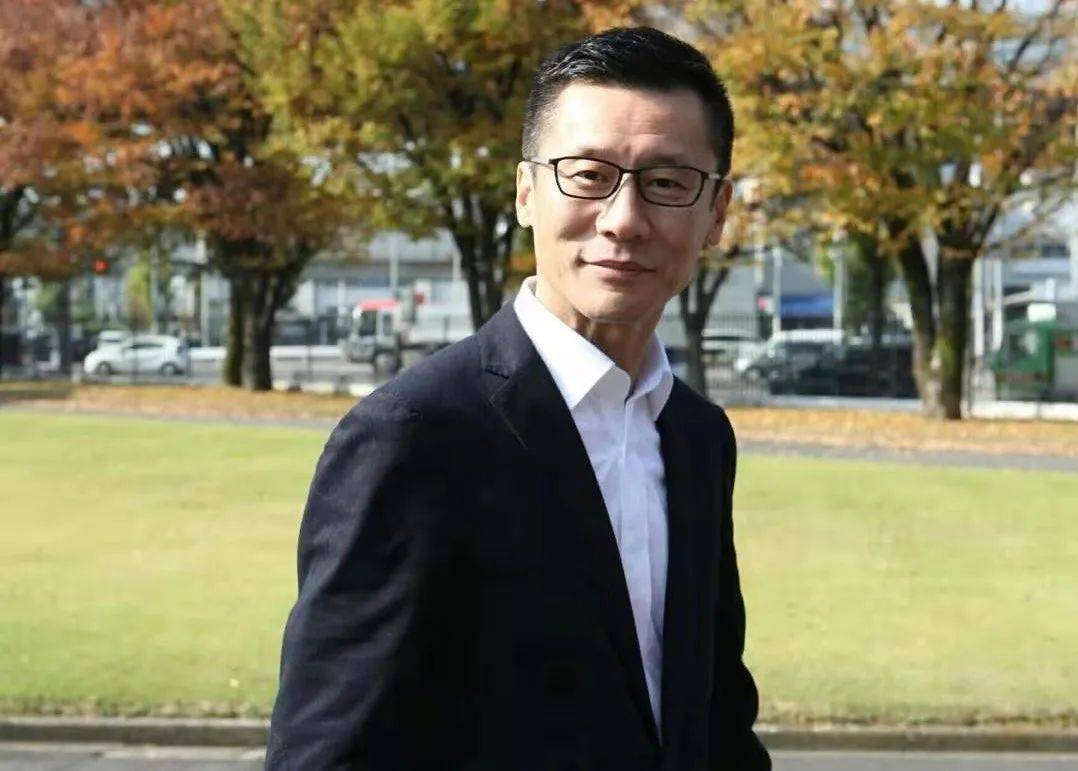 展望·服装 陈大鹏"十四五"开局,中国服装业以"变"谋新生