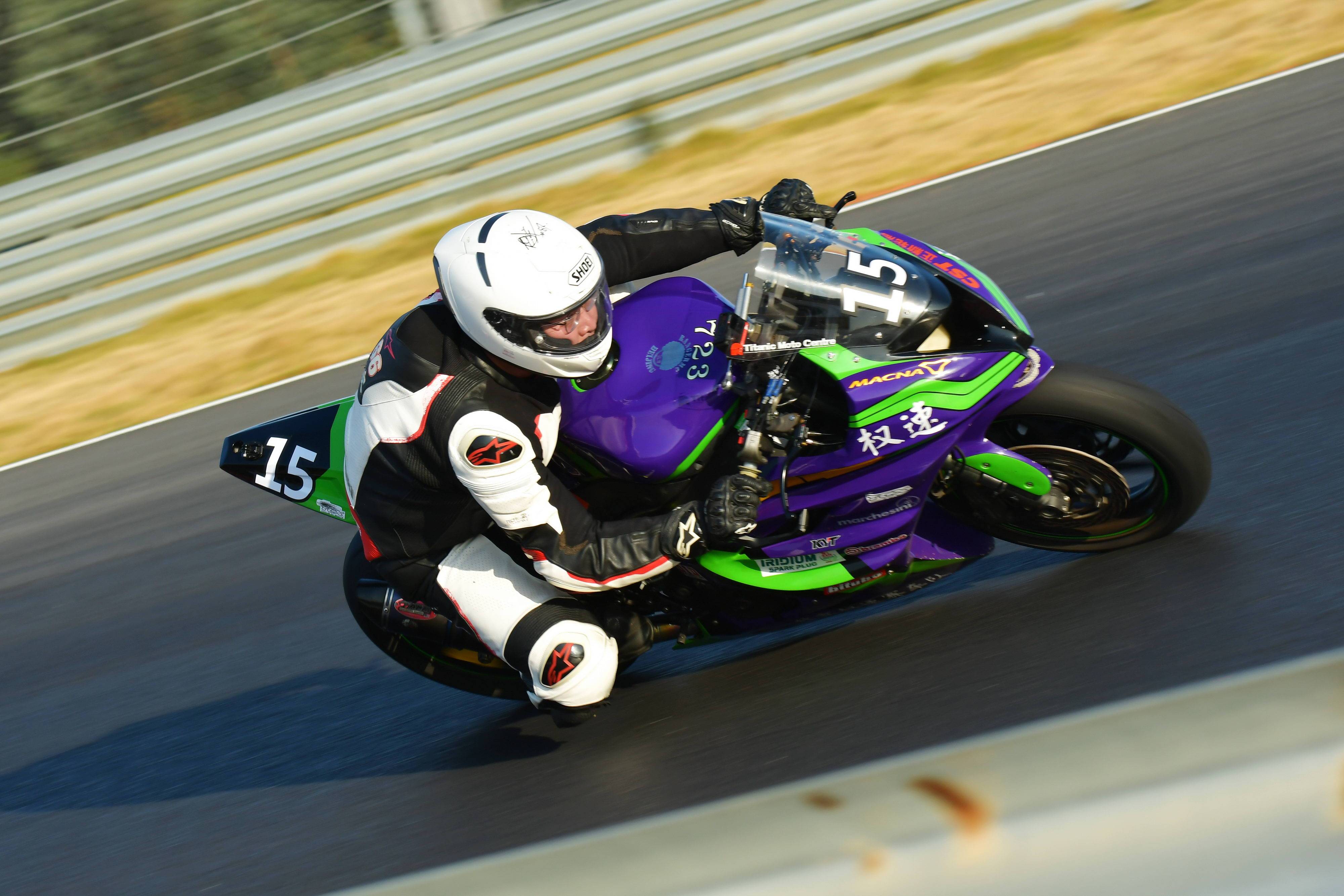 2021 盈众厦门国际赛车文化节,天仕 ss 摩托车挑战赛_比赛