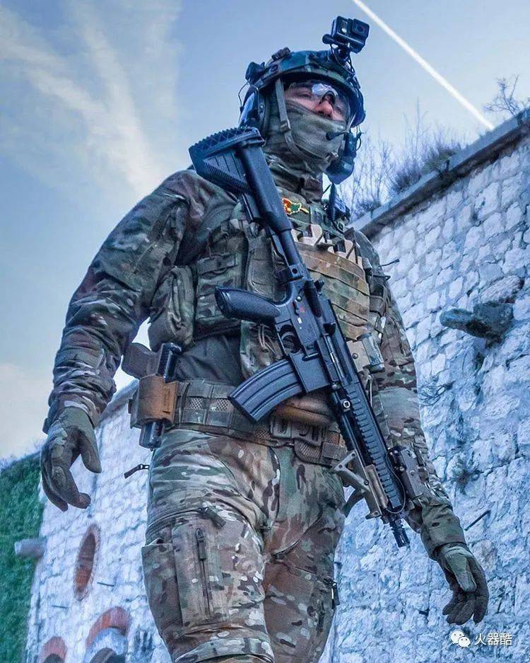 请叫我英雄欧洲wargame玩家骚图欣赏