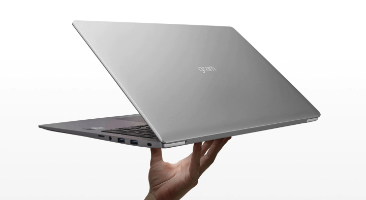 lg五款笔记本将亮相ces均通过intel的evo认证