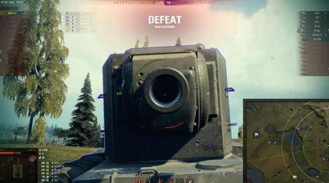 坦克世界搞笑图集如何拯救鼠式