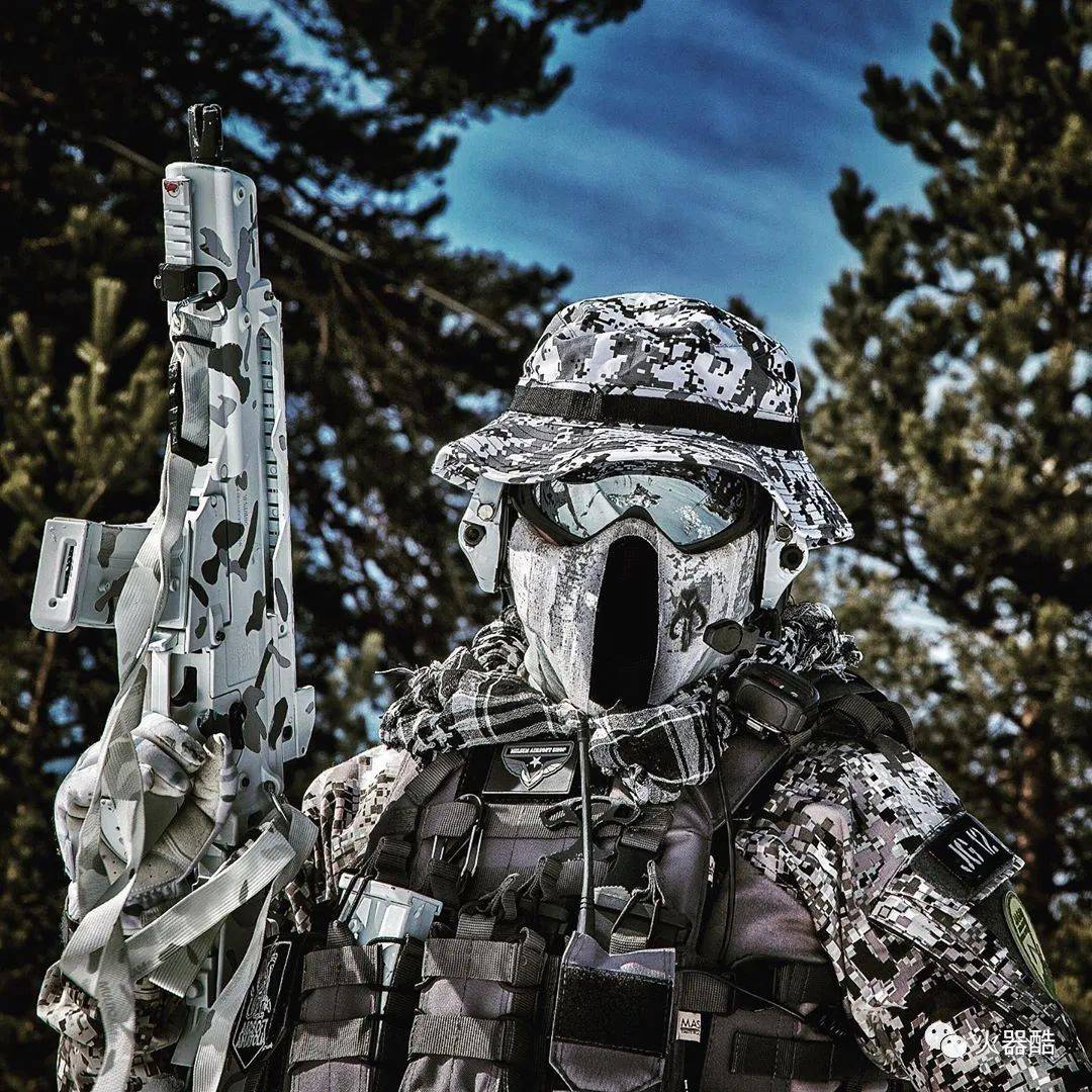 请叫我英雄欧洲wargame玩家骚图欣赏