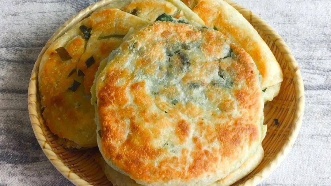 林生记美食推荐 | 老北京馅饼系列