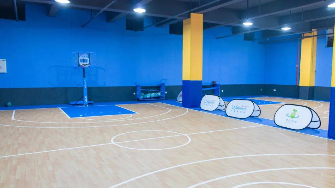 聚焦南部星空少儿篮球俱乐部寒假有大动作