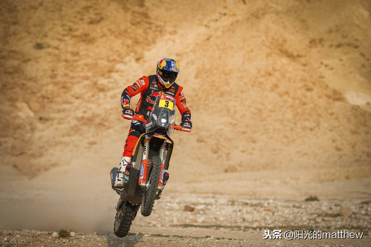 2021达喀尔拉力赛第5赛段赛况丰田赛车手德维利尔斯夺冠