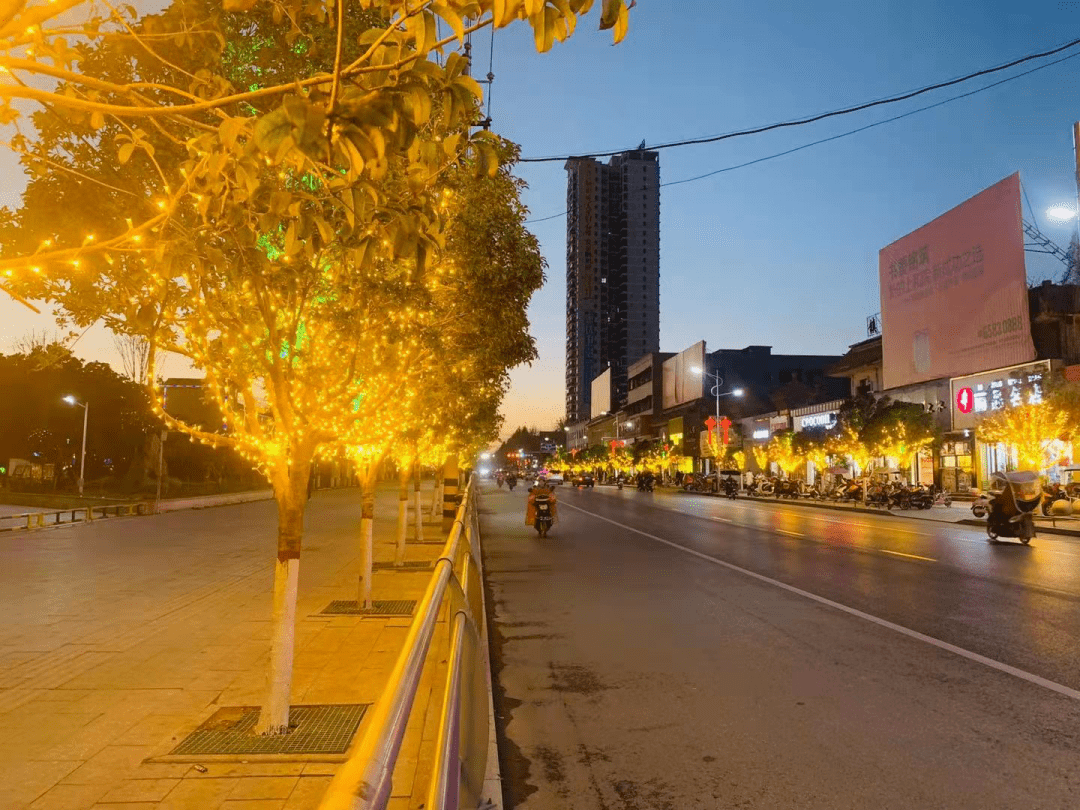 喜迎新春镇平县城管深入开展四街行动全面提升市容秩序和环境质量