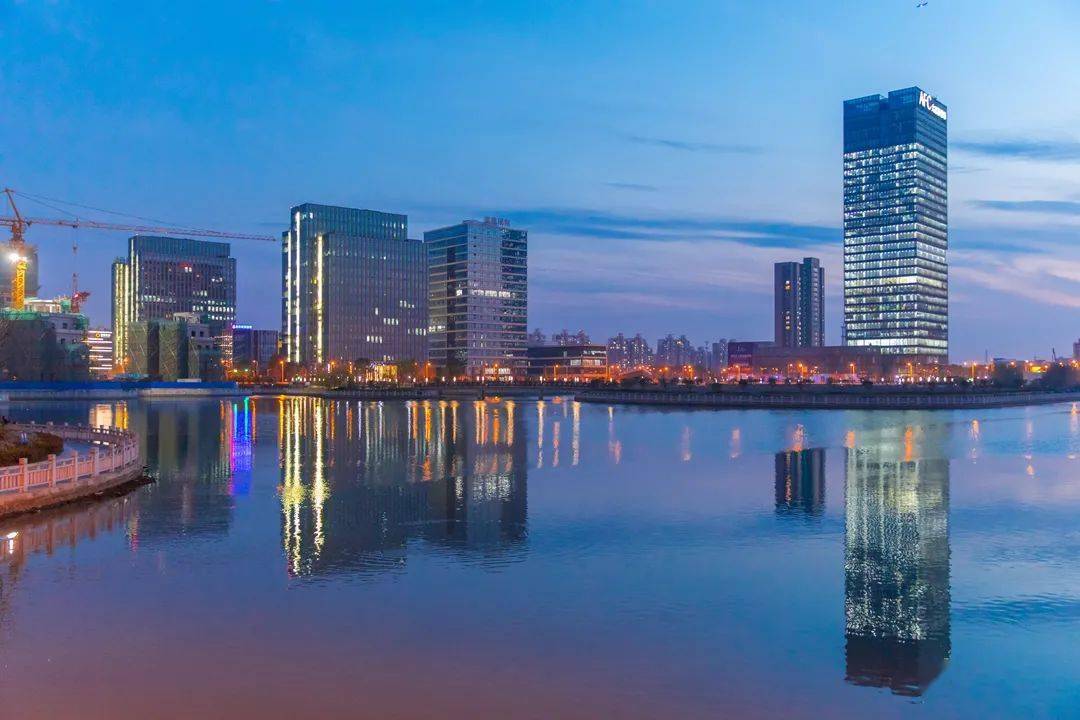 乘势而上启征程莘庄开年翻新篇