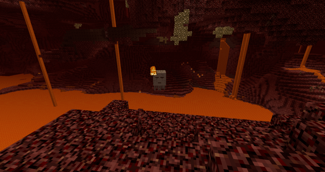 下界生物群落小百科|新旧下界的区别你知道吗?