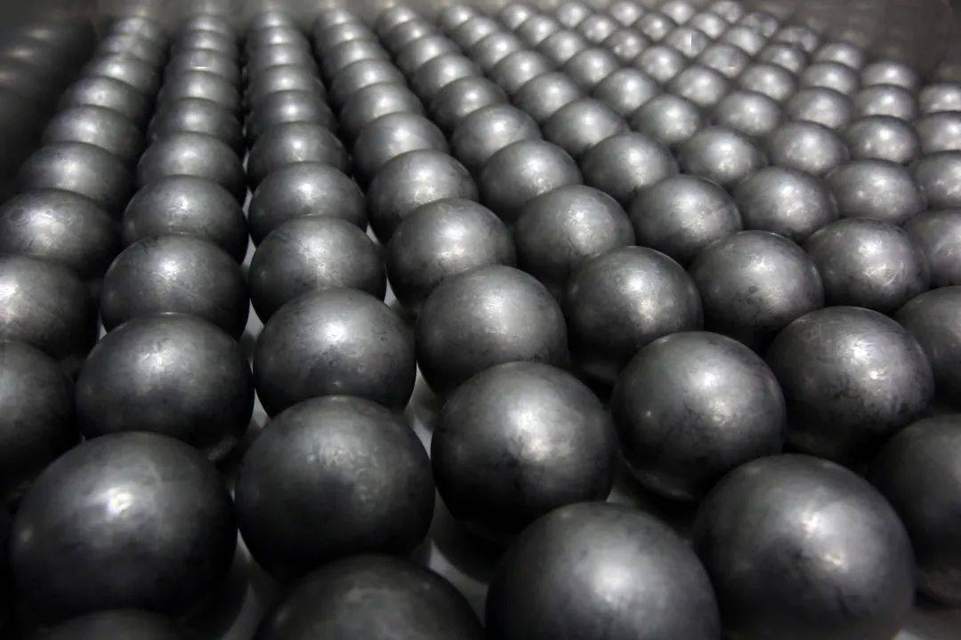 世界首批高温气冷堆核燃料元件圆圆诞生记