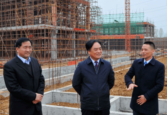 淅川经济社会发展,似乎也被套上了"紧箍咒"……2020年2月26日,淅川县